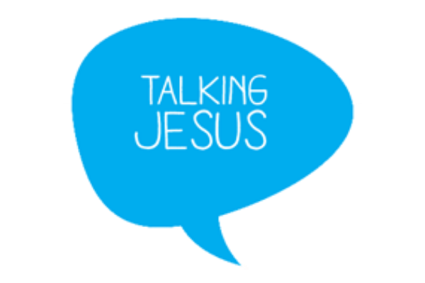 Open Talking Jesus