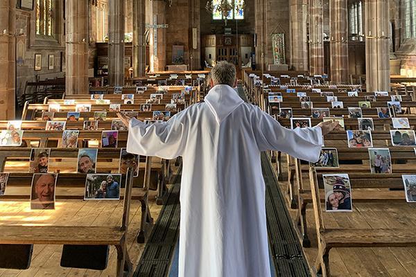 The Diocese of Chester is seeking talented local photographers to help capture the Christian faith in the diocese. If you’re interested and would like to expand your photography portfolio, please get in touch. 